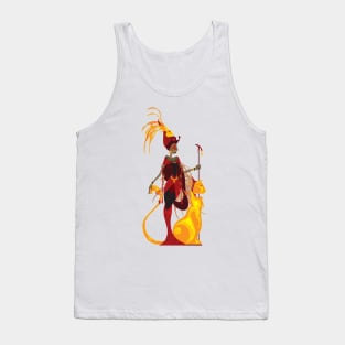 Sekhmet Tank Top